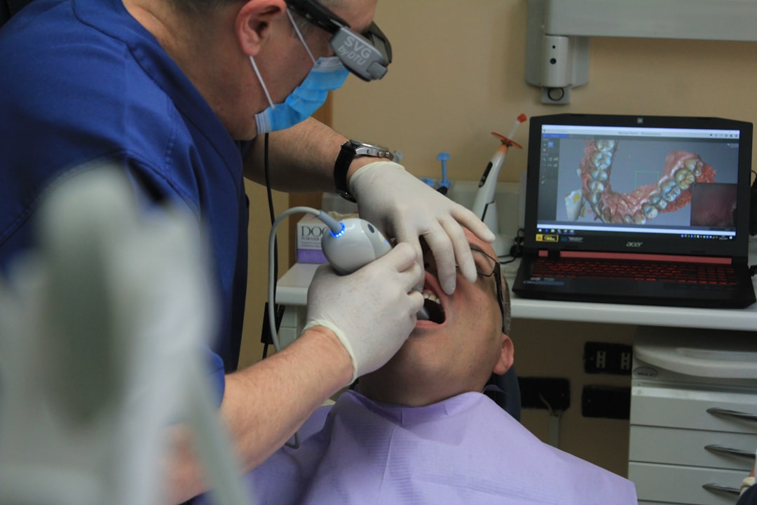 Revolutionizing Dentistry with 4G Dental Lab